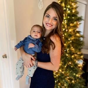 Meet your Posher, Ciara